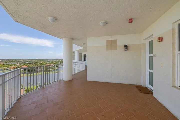 Entry Walkway