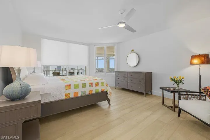 Bedroom Primary