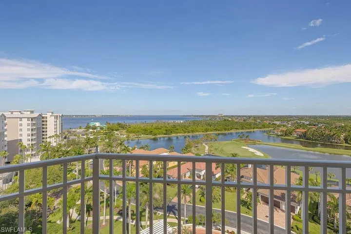 Entry Walkway View