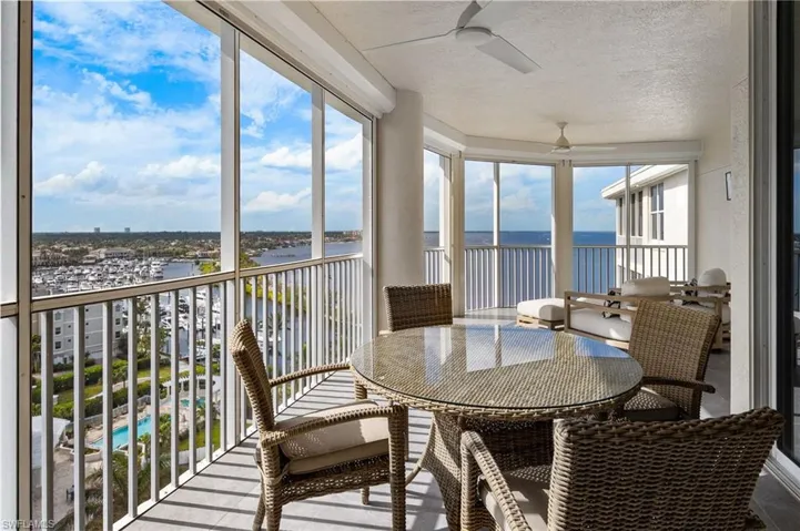 Lanai View
