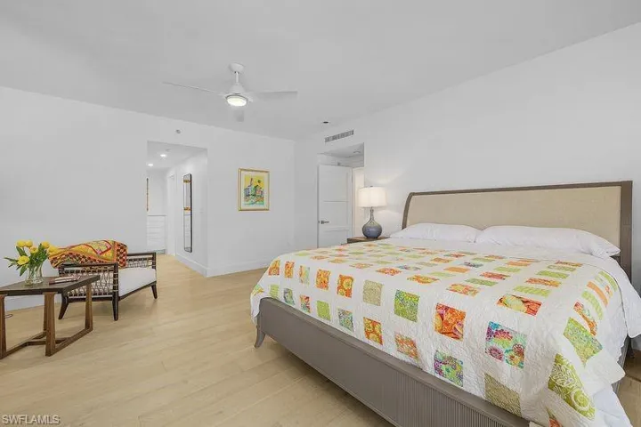 Bedroom Primary II
