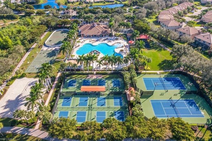 Community Amenities