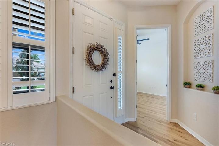 Entry