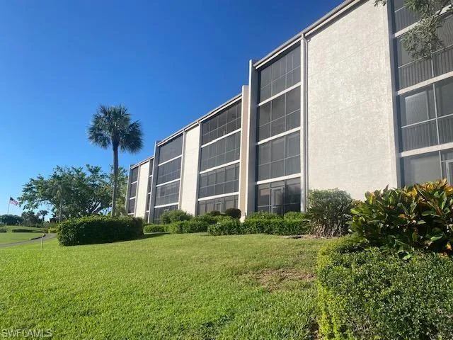 View of property