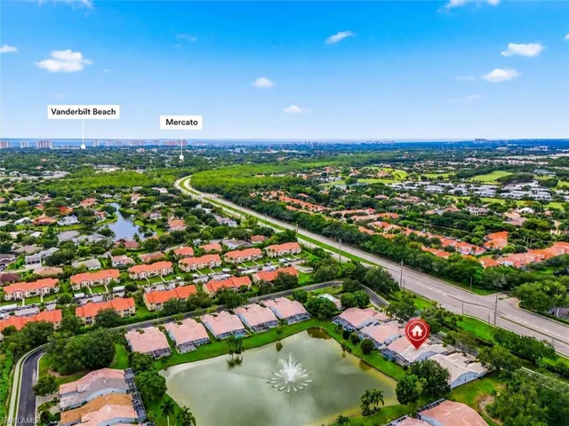 2266 Stacil Cir, Naples, Florida 34109