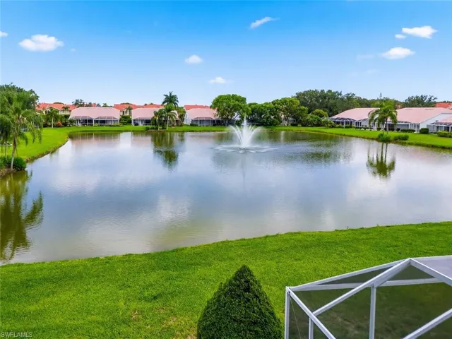 2266 Stacil Cir, Naples, Florida 34109