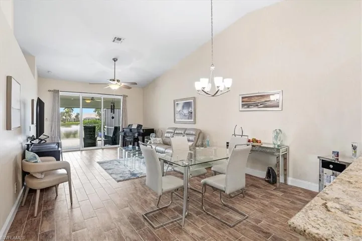 2266 Stacil Cir, Naples, Florida 34109