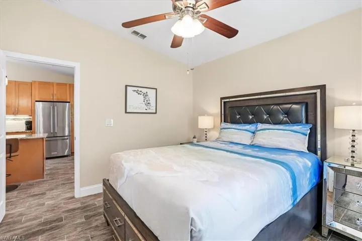 2266 Stacil Cir, Naples, Florida 34109