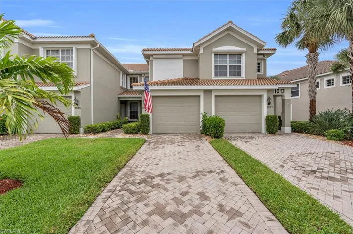 11013  Mill Creek  WAY, Fort Myers, FL 33913