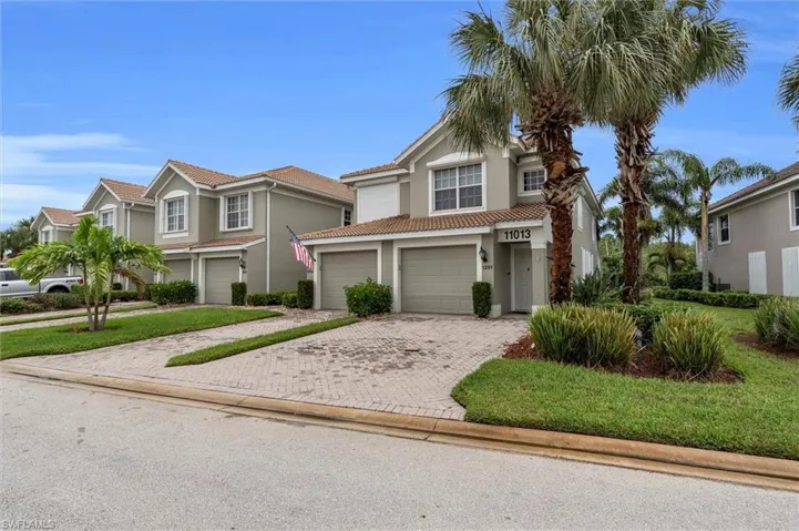 11013  Mill Creek  WAY, Fort Myers, FL 33913