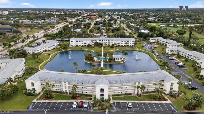 Community Amenities