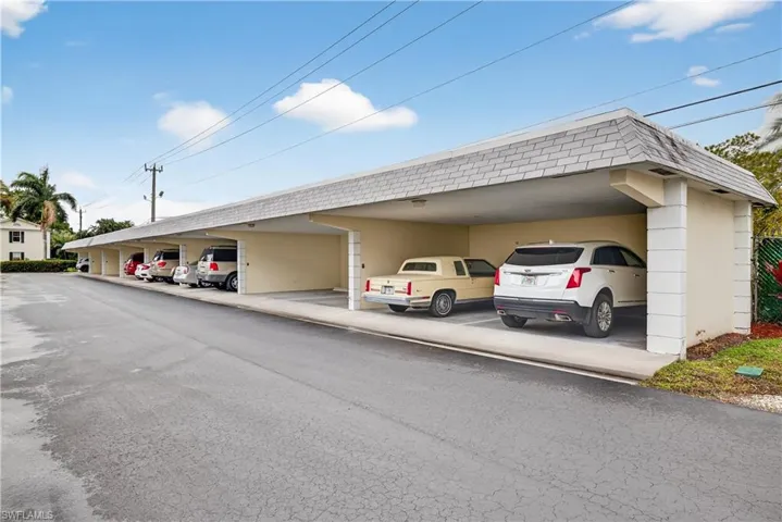 Carport