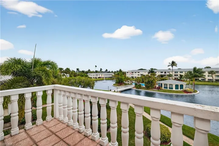 Beautiful Lake View