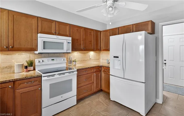 Updated Kitchen
