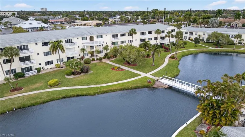 Community Amenities