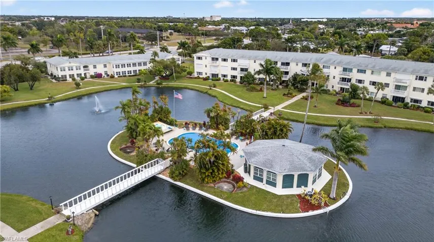 Community Amenities