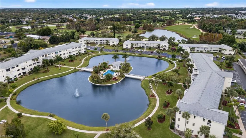 Community Amenities