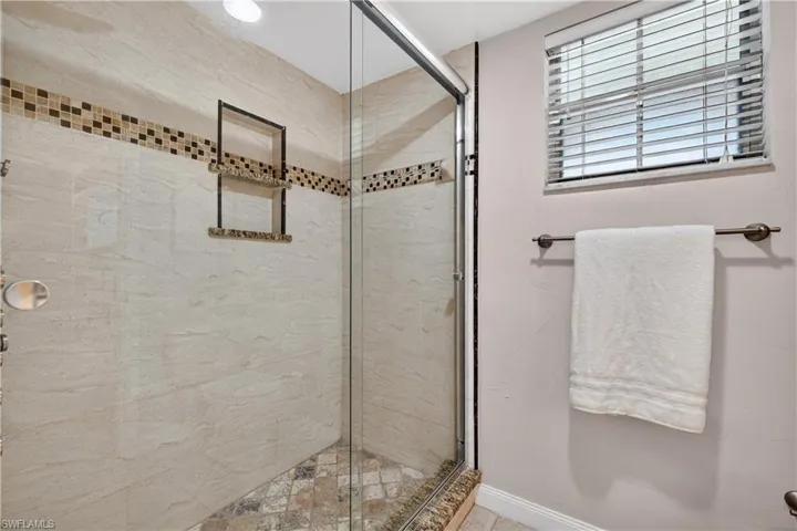 Primary Bedroom with ensuite bath