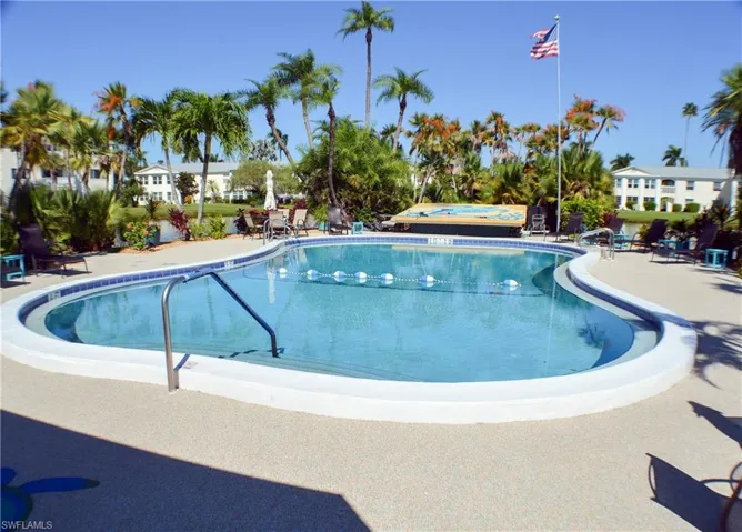 Community Amenities