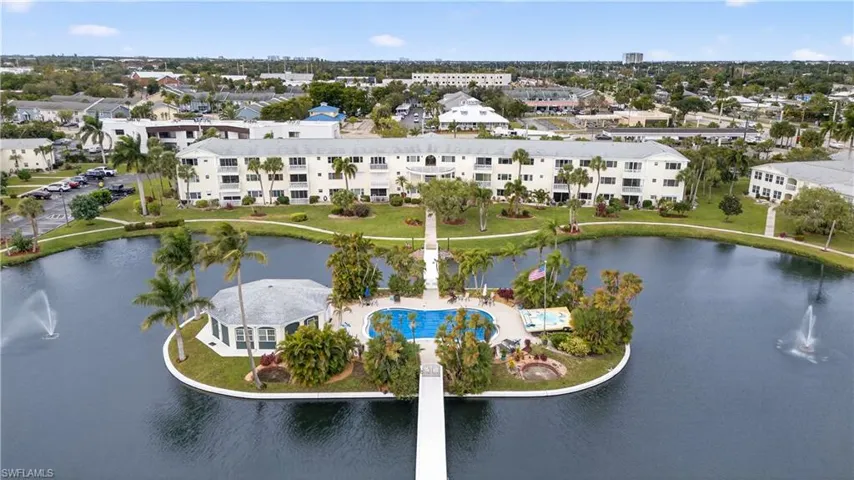 Community Amenities