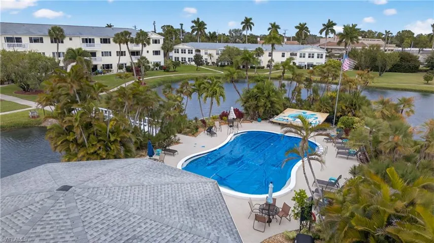 Community Amenities