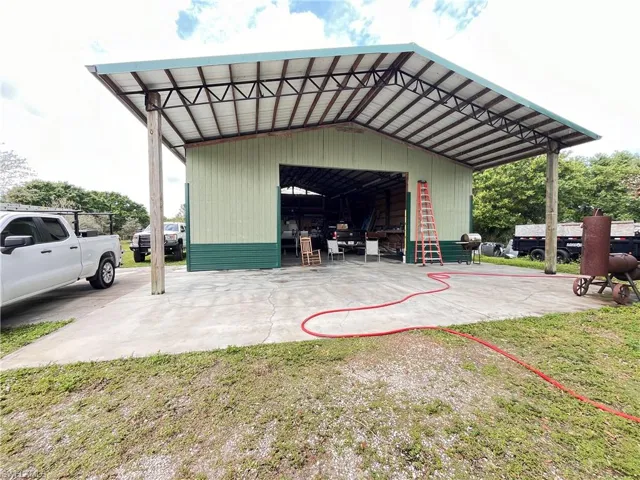 5945  Desoto N BLVD, Naples, FL 34120