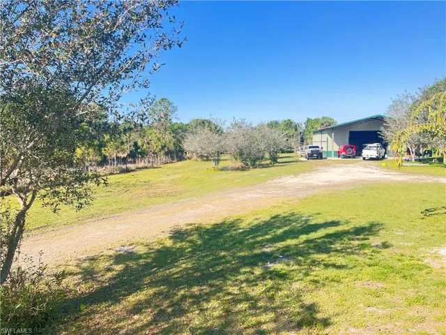 5945  Desoto N BLVD, Naples, FL 34120