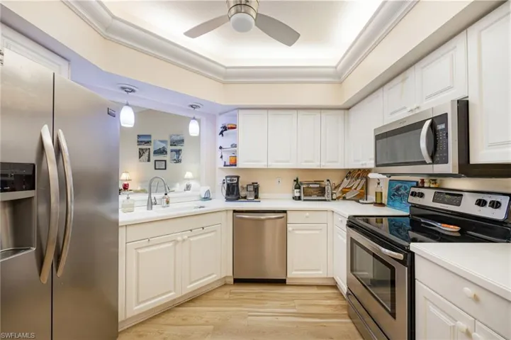1125  Partridge  CIR, Naples, FL 34104