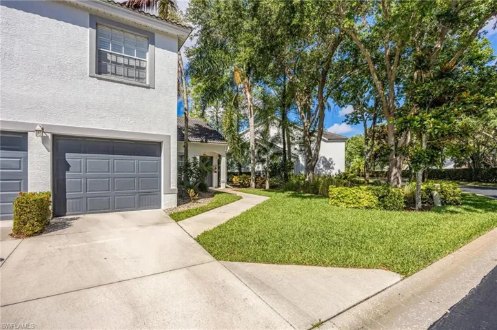 1125  Partridge  CIR, Naples, FL 34104