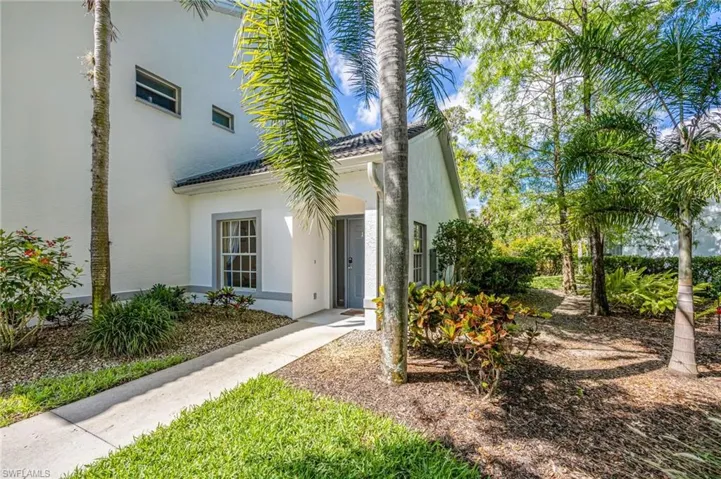 1125  Partridge  CIR, Naples, FL 34104