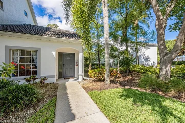 1125  Partridge  CIR, Naples, FL 34104