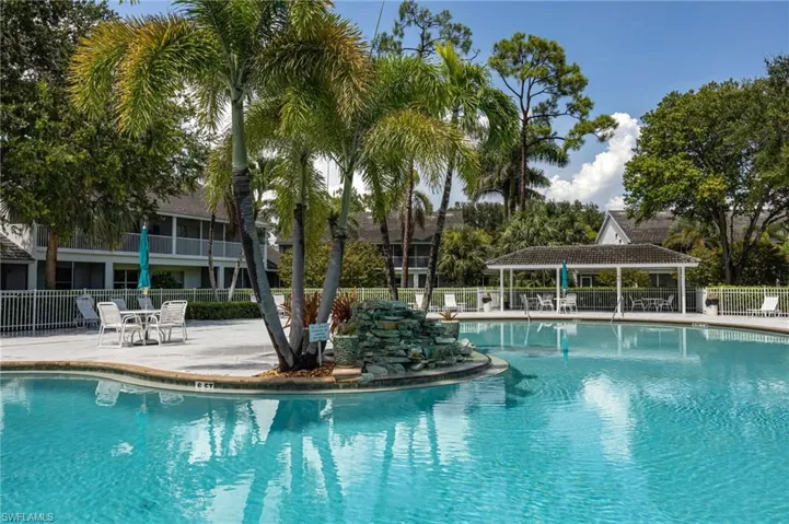 1125  Partridge  CIR, Naples, FL 34104