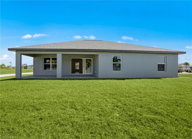 1916 Sw 3rd Ter, Cape Coral Fl 33991