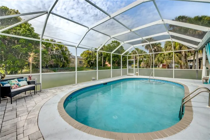 1214 Baldwin Pl, Lehigh Acres, Florida 33936