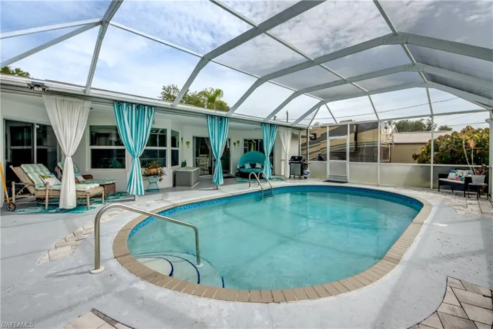 1214 Baldwin Pl, Lehigh Acres, Florida 33936
