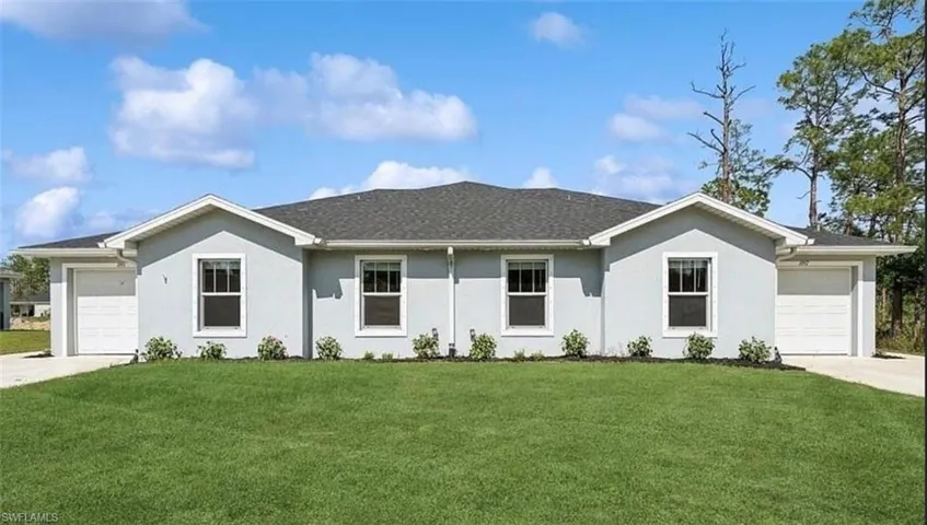 1955/1957 Laverna Ave, Lehigh Acres, Florida 33972