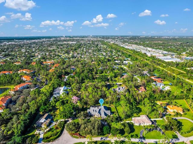 Highly Desired South Fort Myers Location
