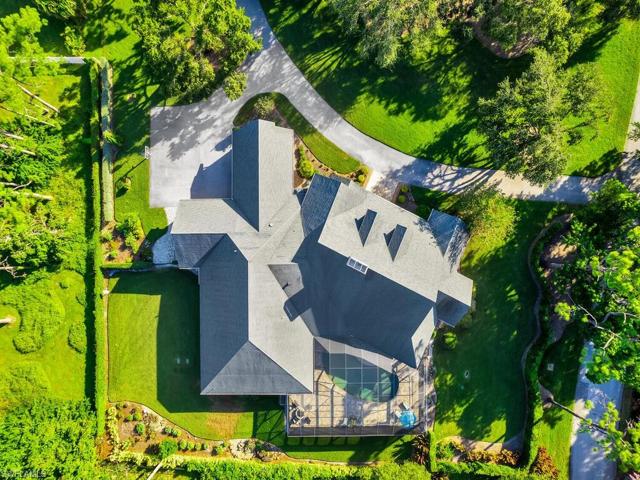 Sprawling Property