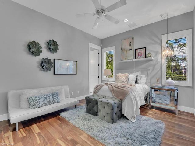 Guest Suite 1