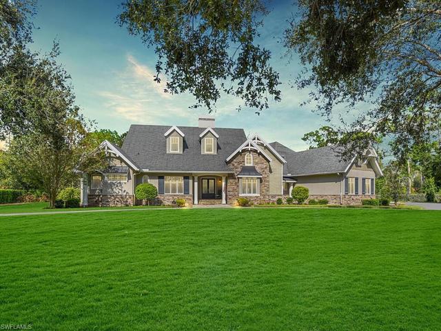 Estate Home