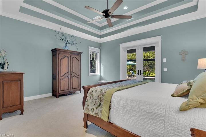 Master Suite
