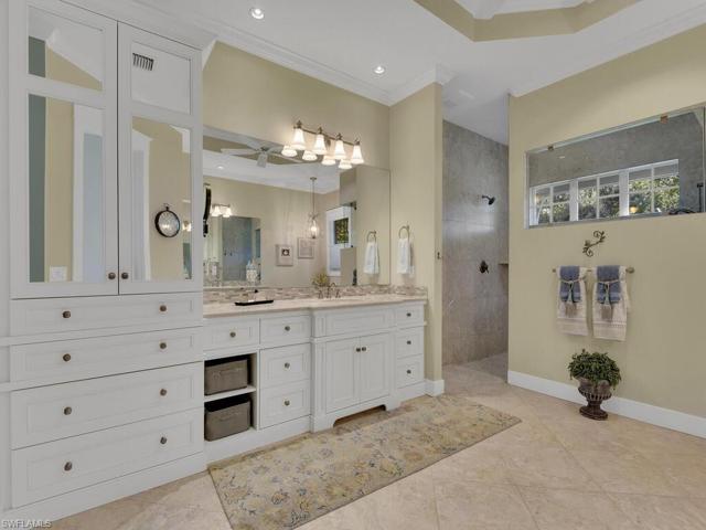 Master Suite Bath