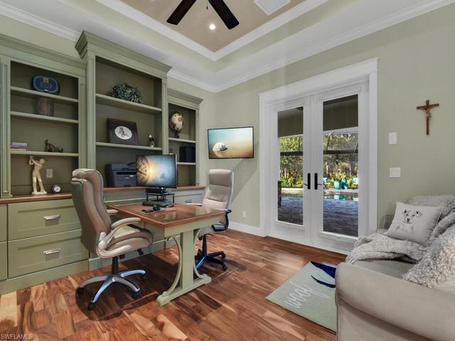 Den/Home Office