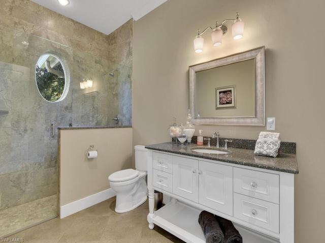 Guest Suite 3 Bath