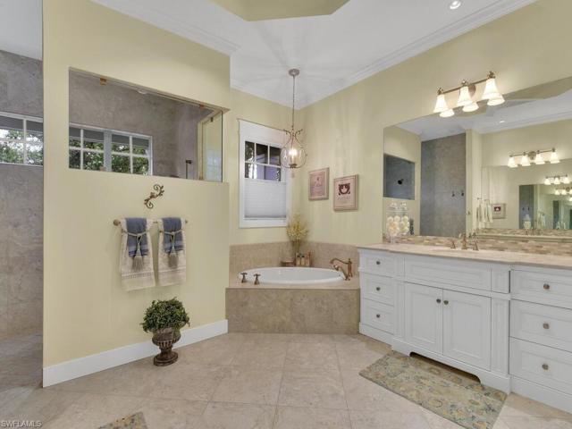 Master Suite Bath