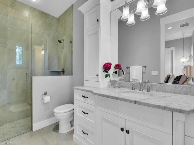 Guest Suite 1 Bath