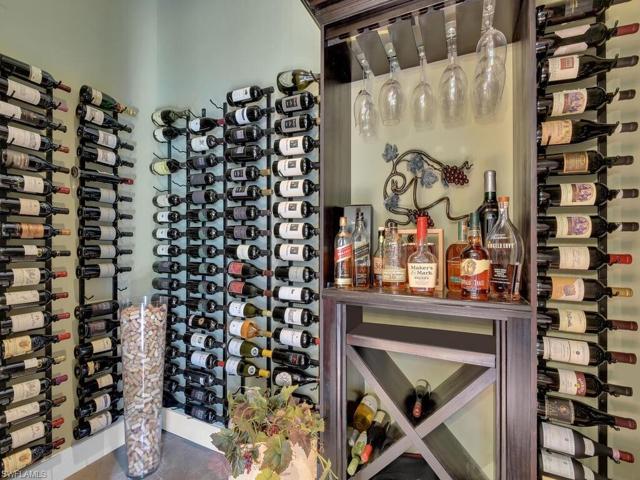 Wine Cellar