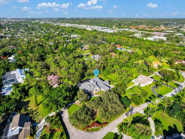 Situated On Oversized Corner Parcel