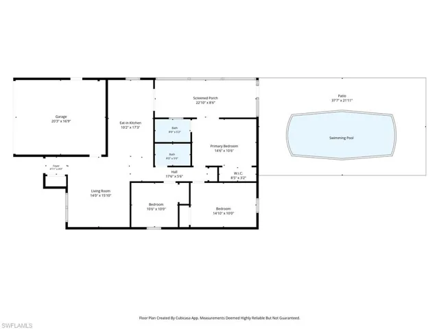 764 94th Ave N, Naples, Florida 34108