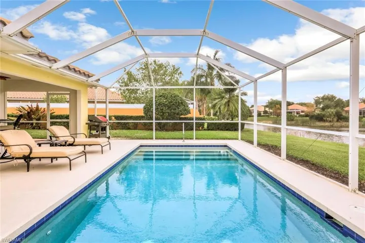 A New pool heater allows owners to set their ideal water temperature, easily and efficiently.